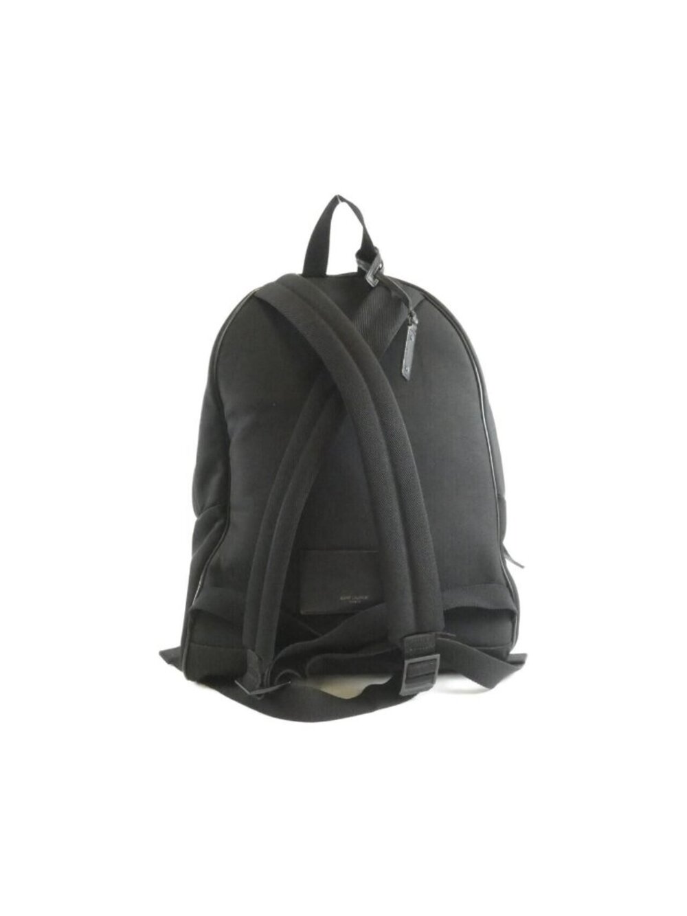 Saint Laurent City Backpack - Picture 2 of 10
